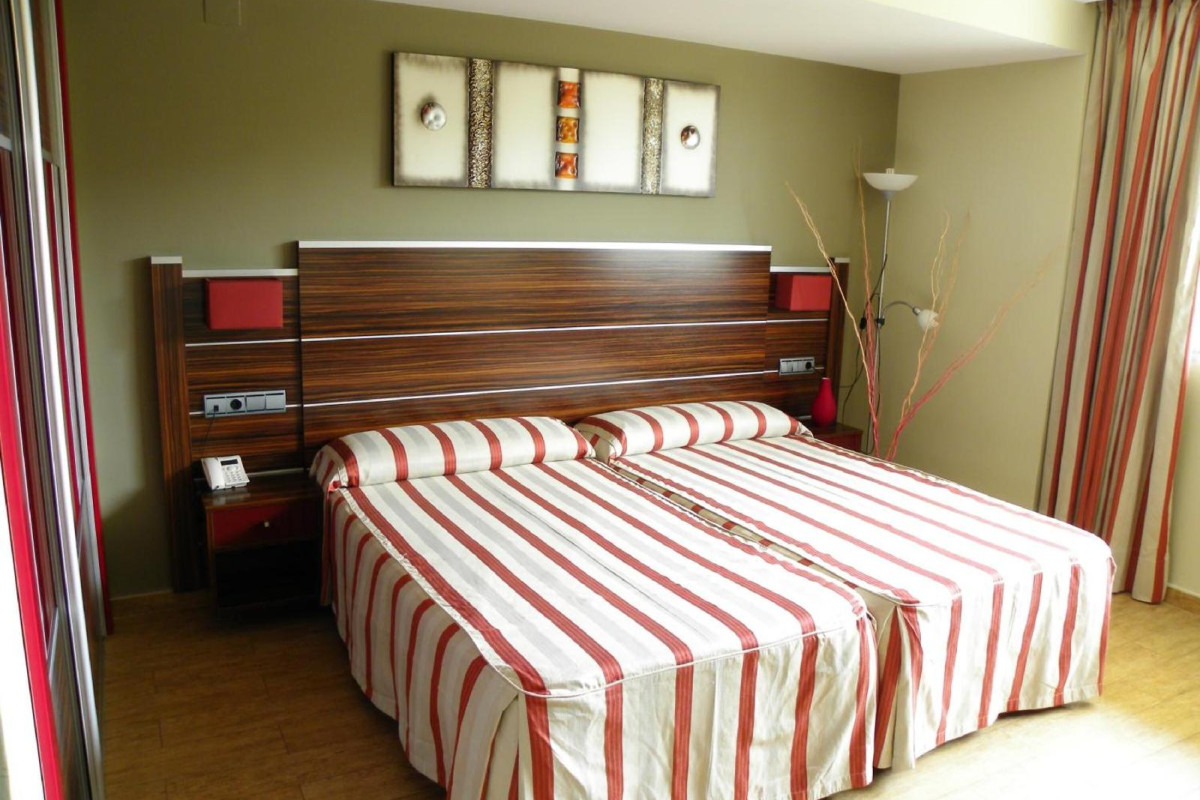 Hotel Noguera El Albir