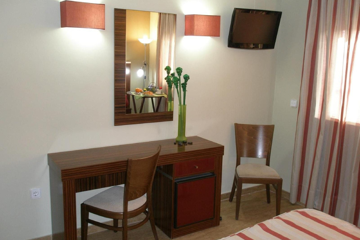 Hotel Noguera El Albir