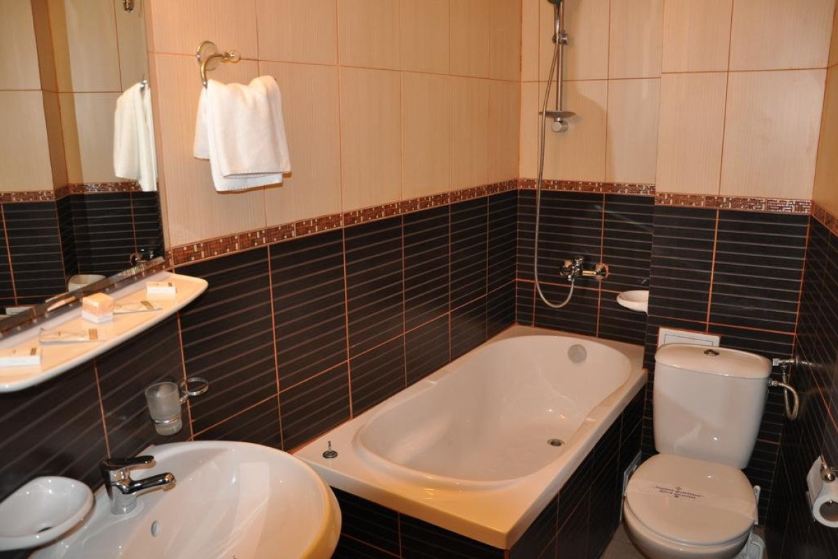 Hotel Golden Beach