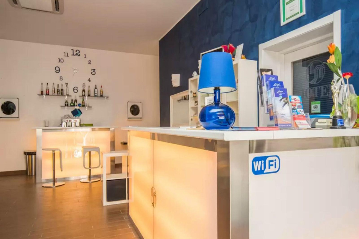 Hotel Noto Marina