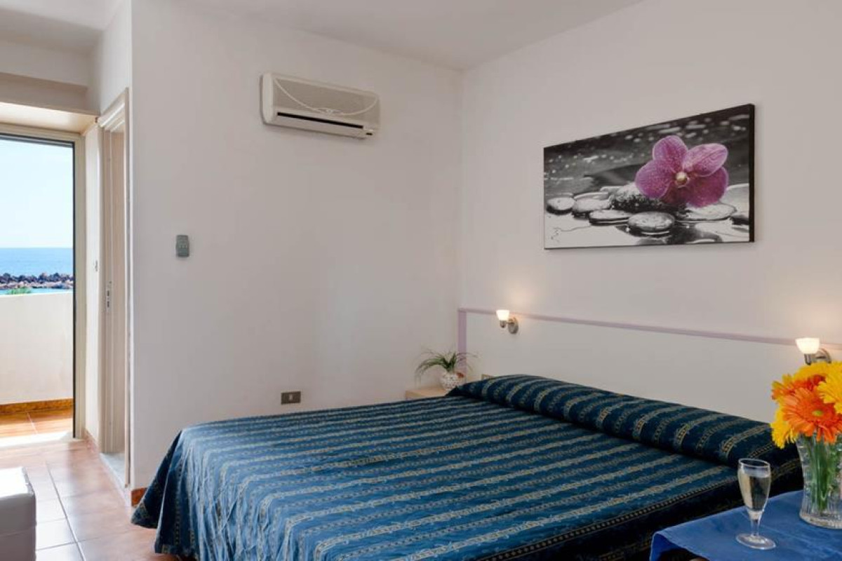Hotel Noto Marina