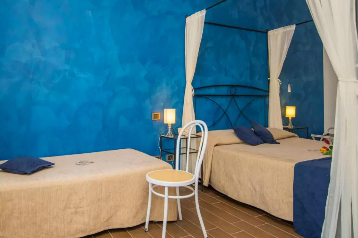 Hotel Noto Marina