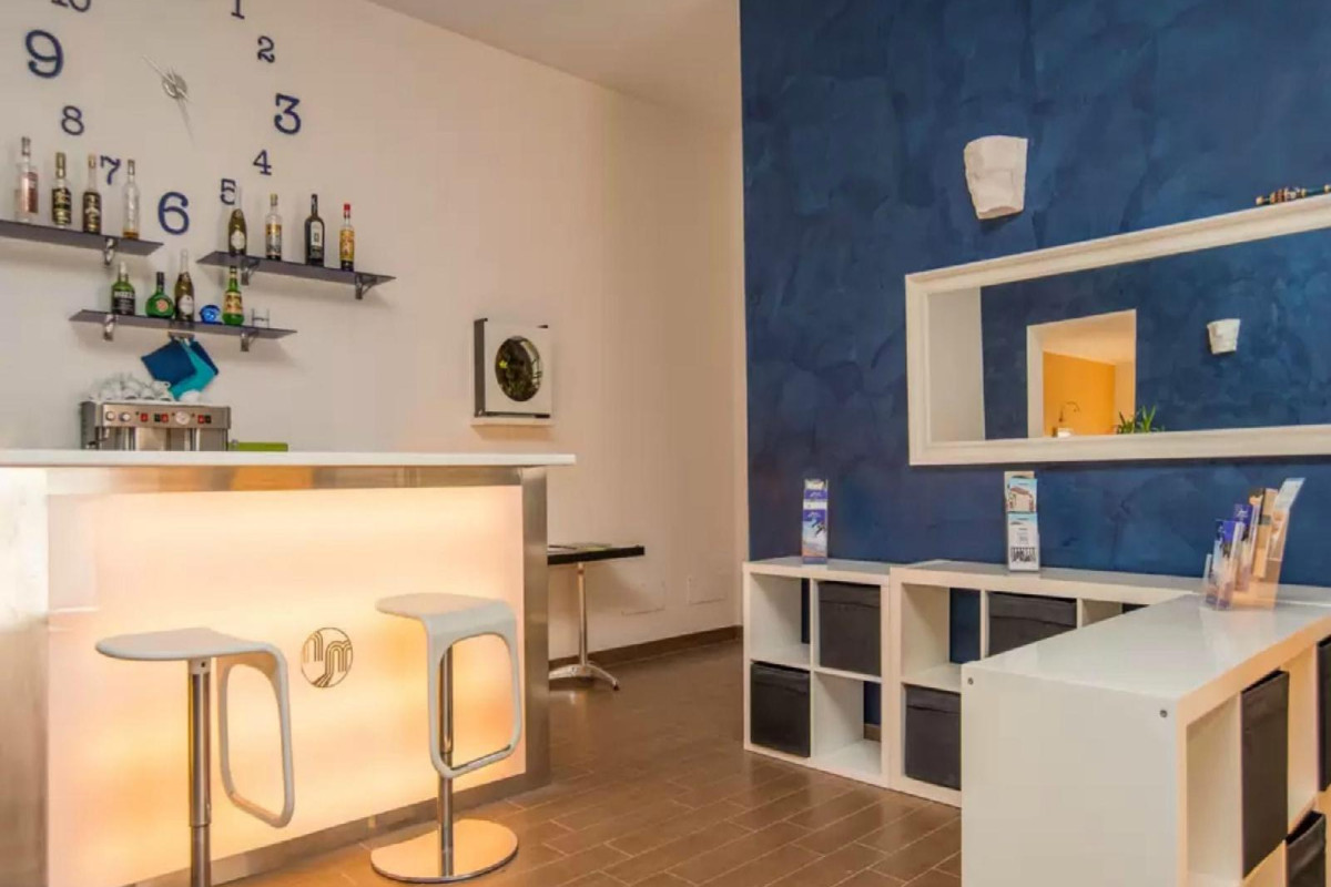 Hotel Noto Marina