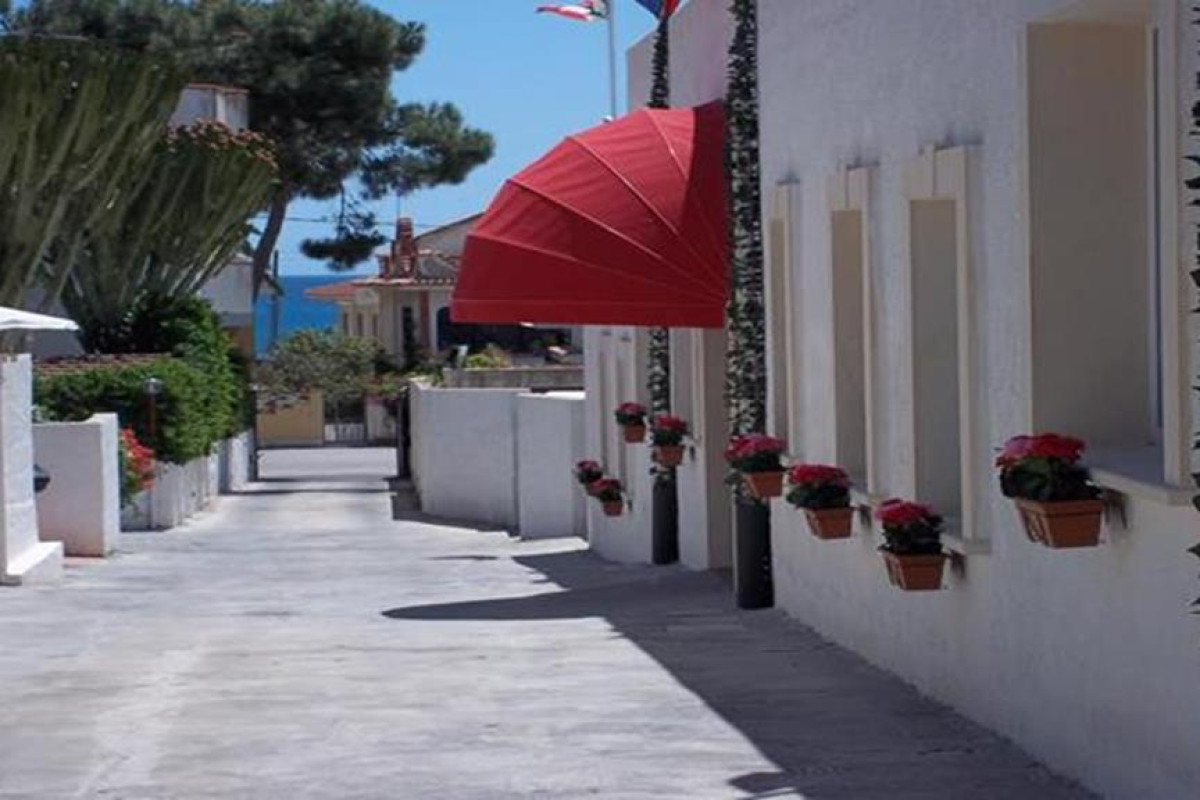 Hotel Noto Marina
