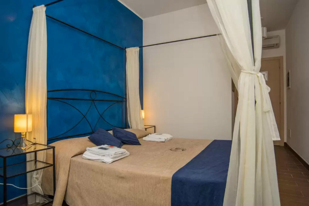 Hotel Noto Marina