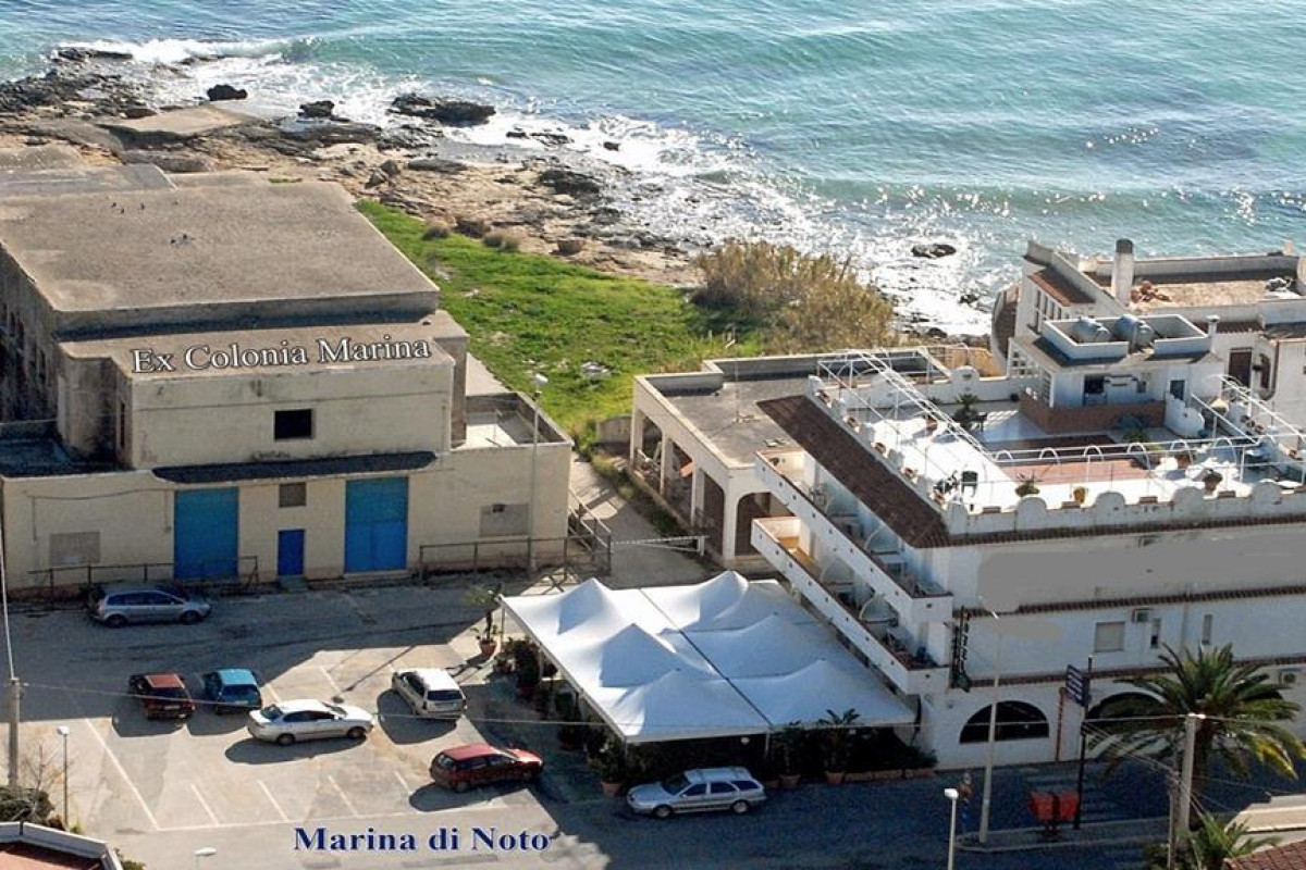 Hotel Noto Marina
