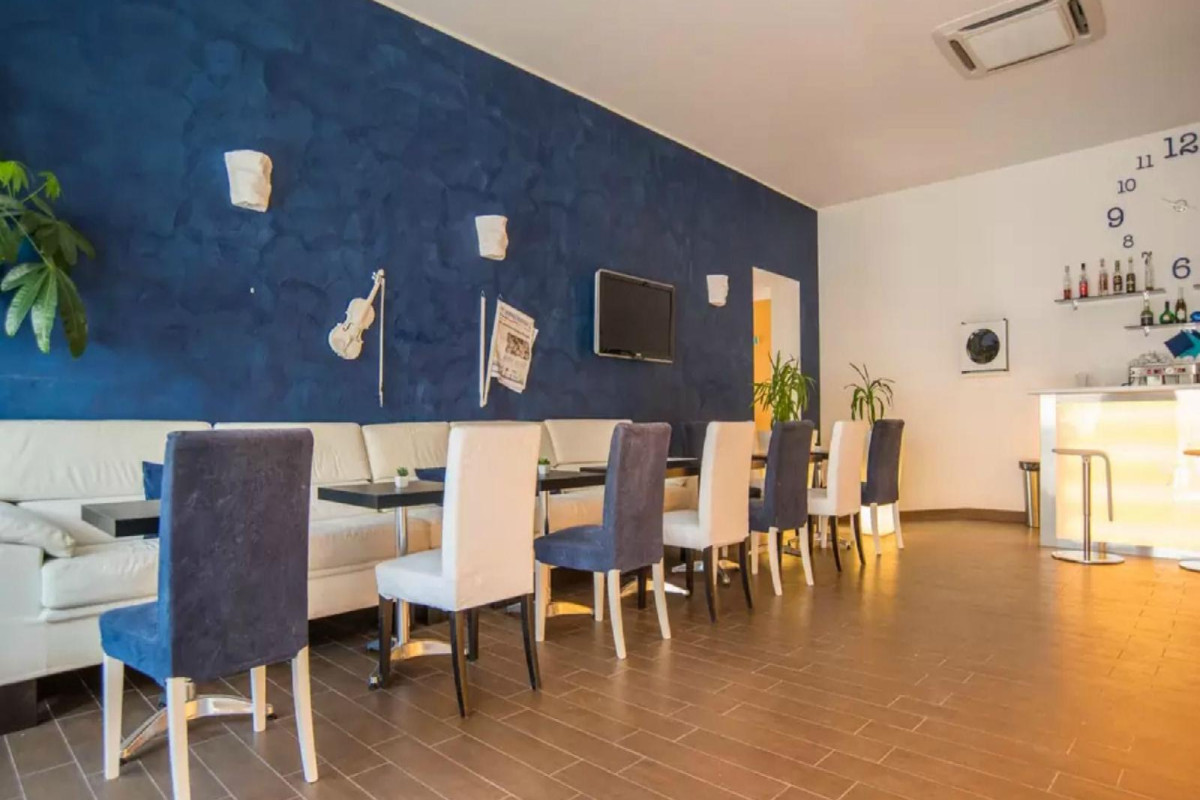 Hotel Noto Marina
