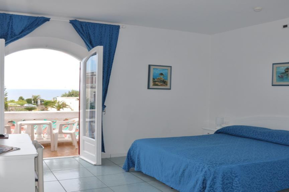 Hotel Noto Marina