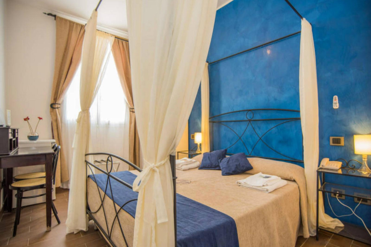 Hotel Noto Marina