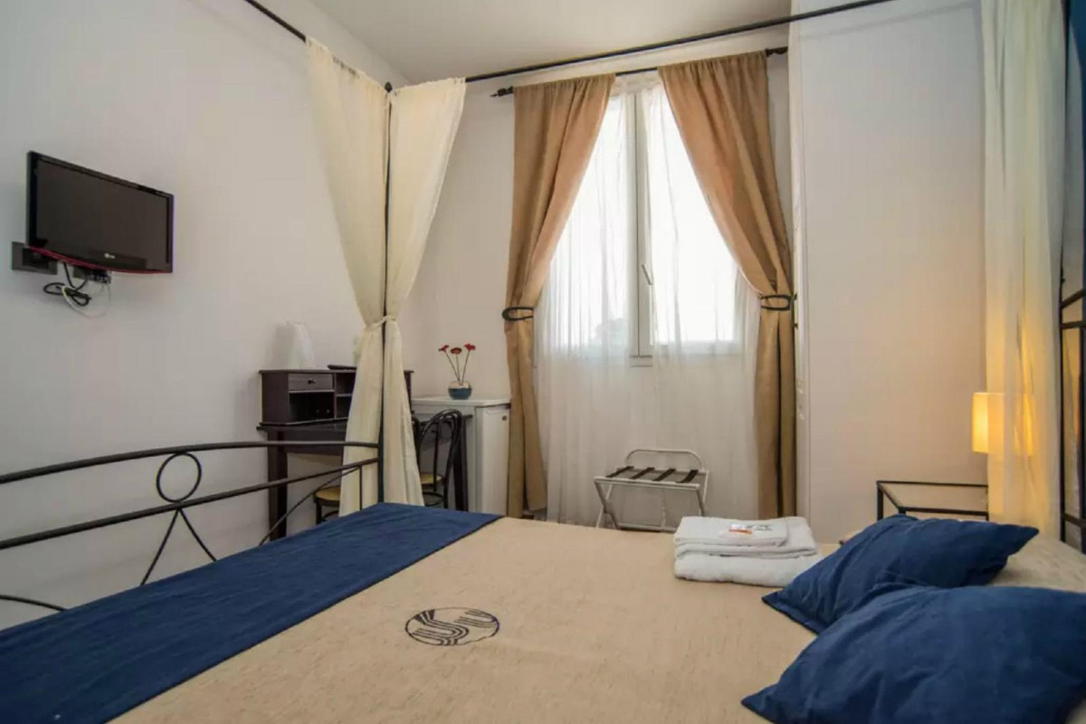 Hotel Noto Marina