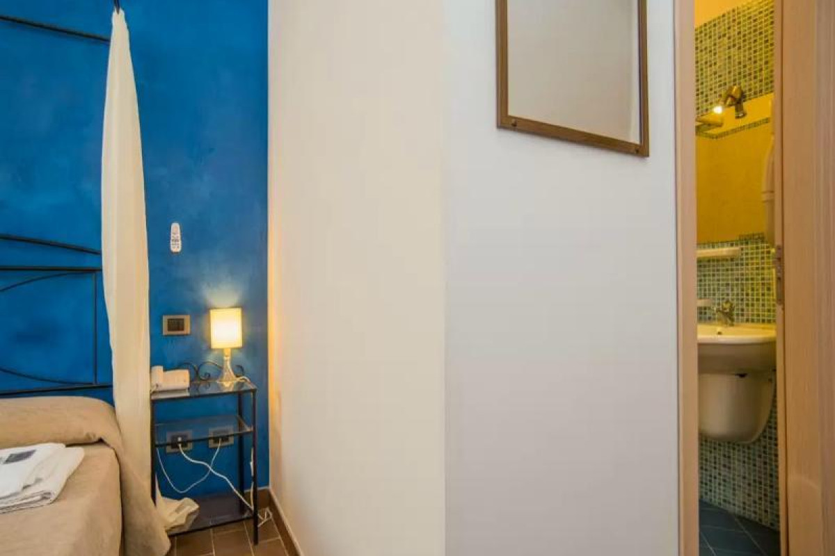 Hotel Noto Marina