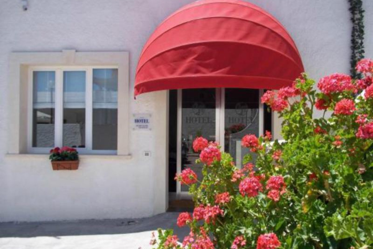 Hotel Noto Marina