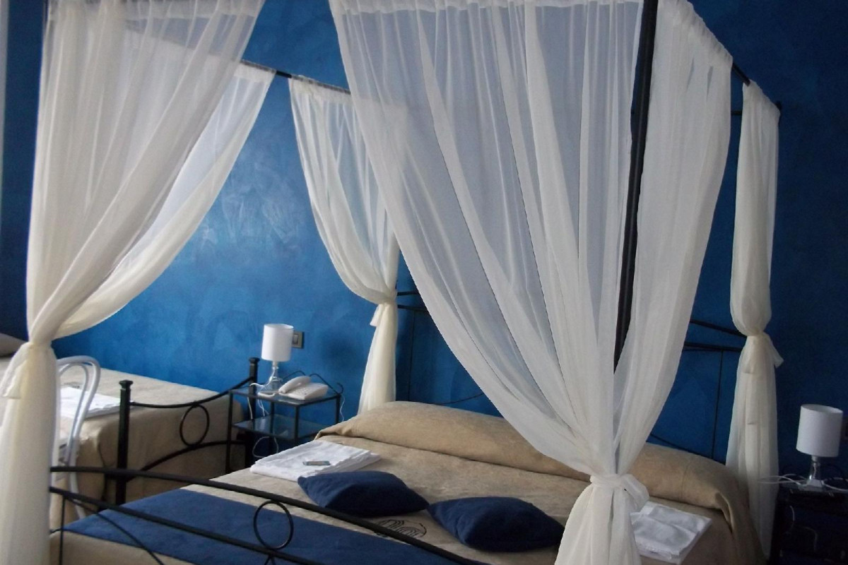 Hotel Noto Marina