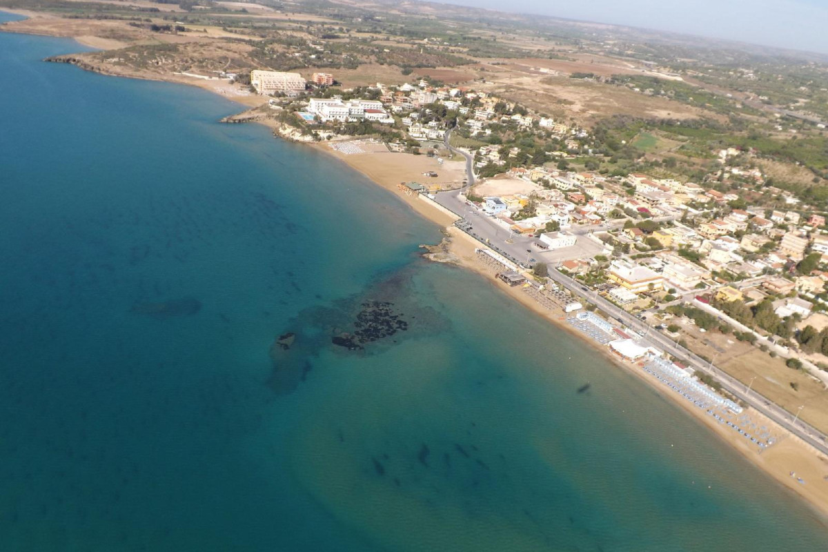 Hotel Noto Marina