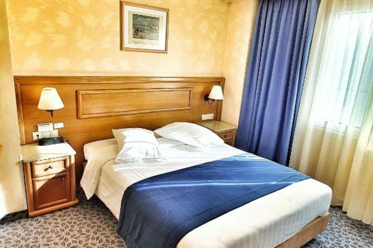 Hotel Noufara