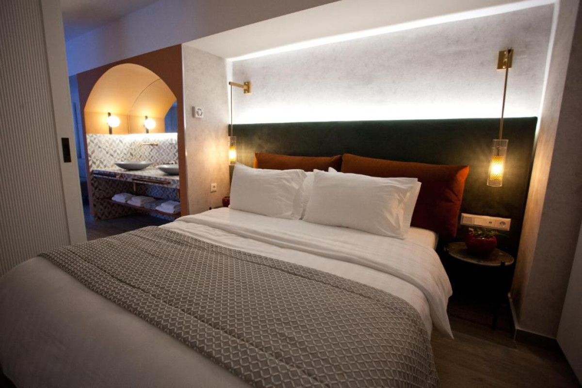 Hotel Noufara