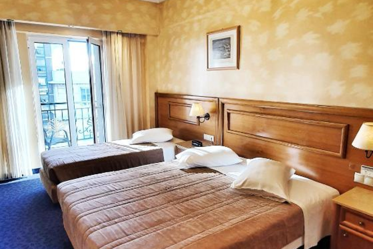 Hotel Noufara