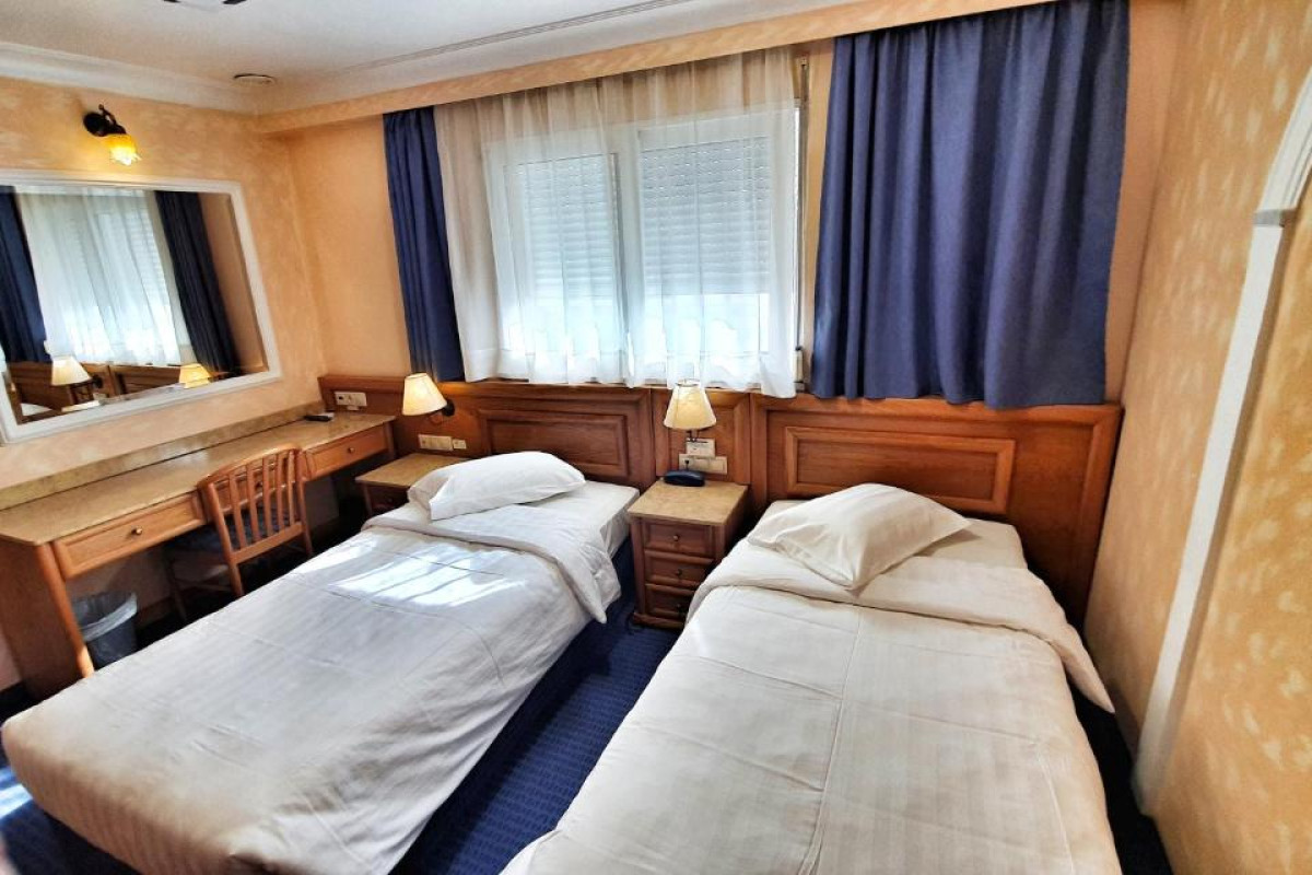 Hotel Noufara