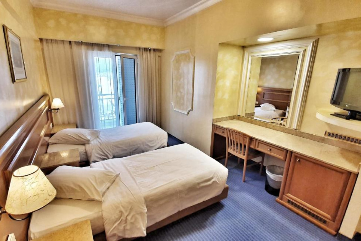 Hotel Noufara
