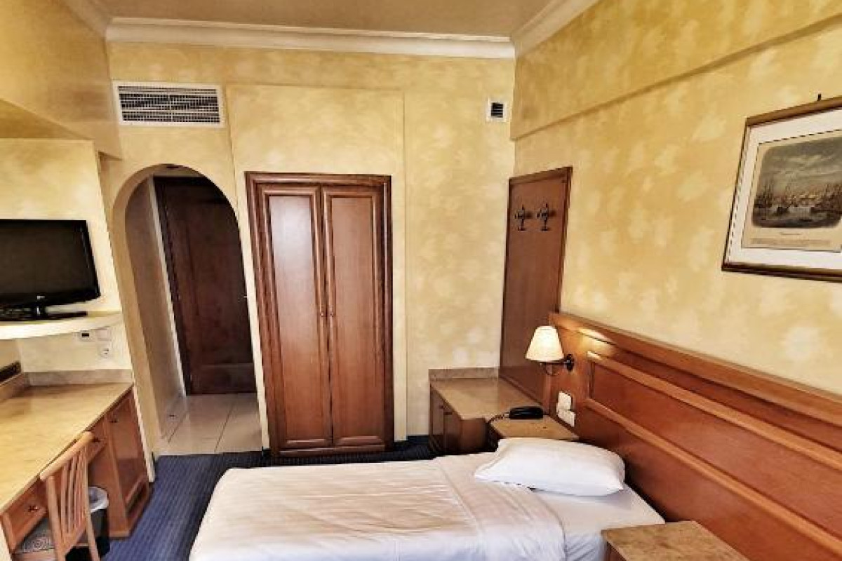 Hotel Noufara