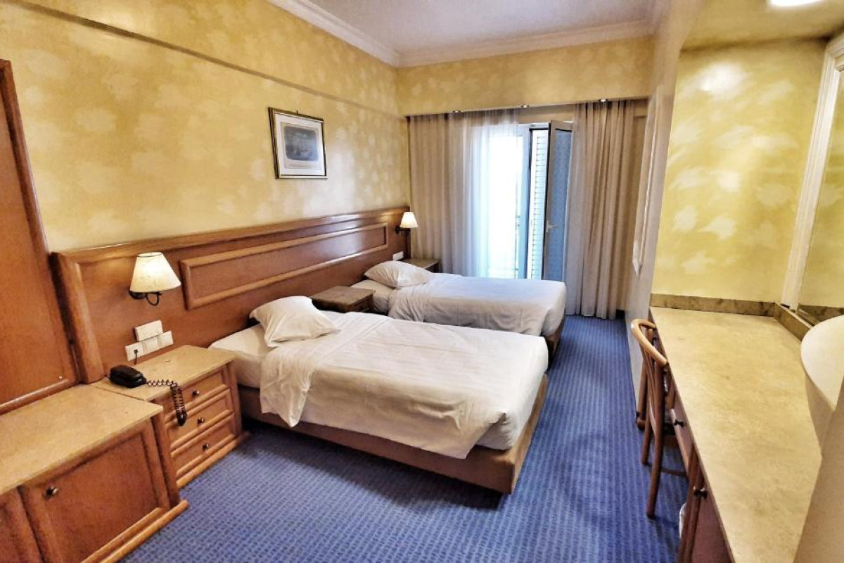Hotel Noufara