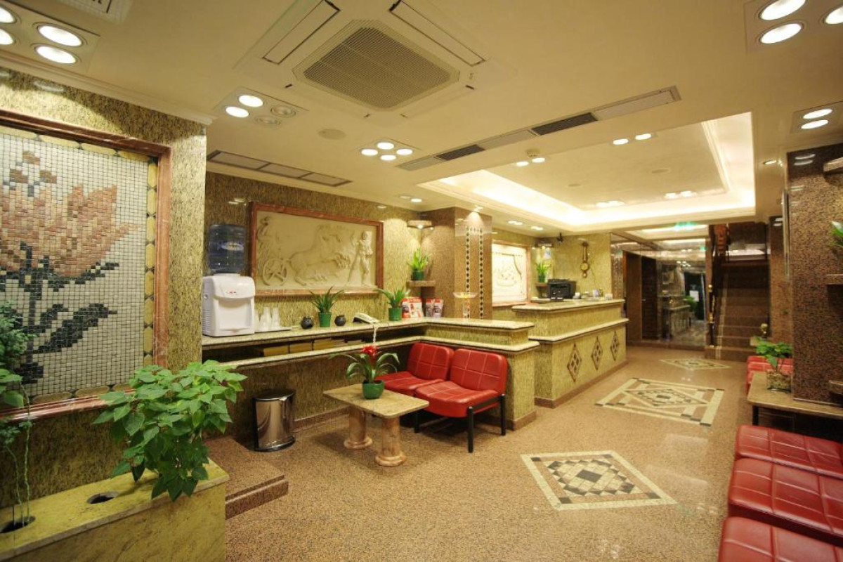 Hotel Noufara