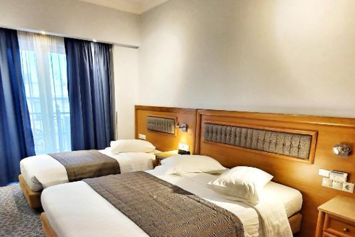 Hotel Noufara