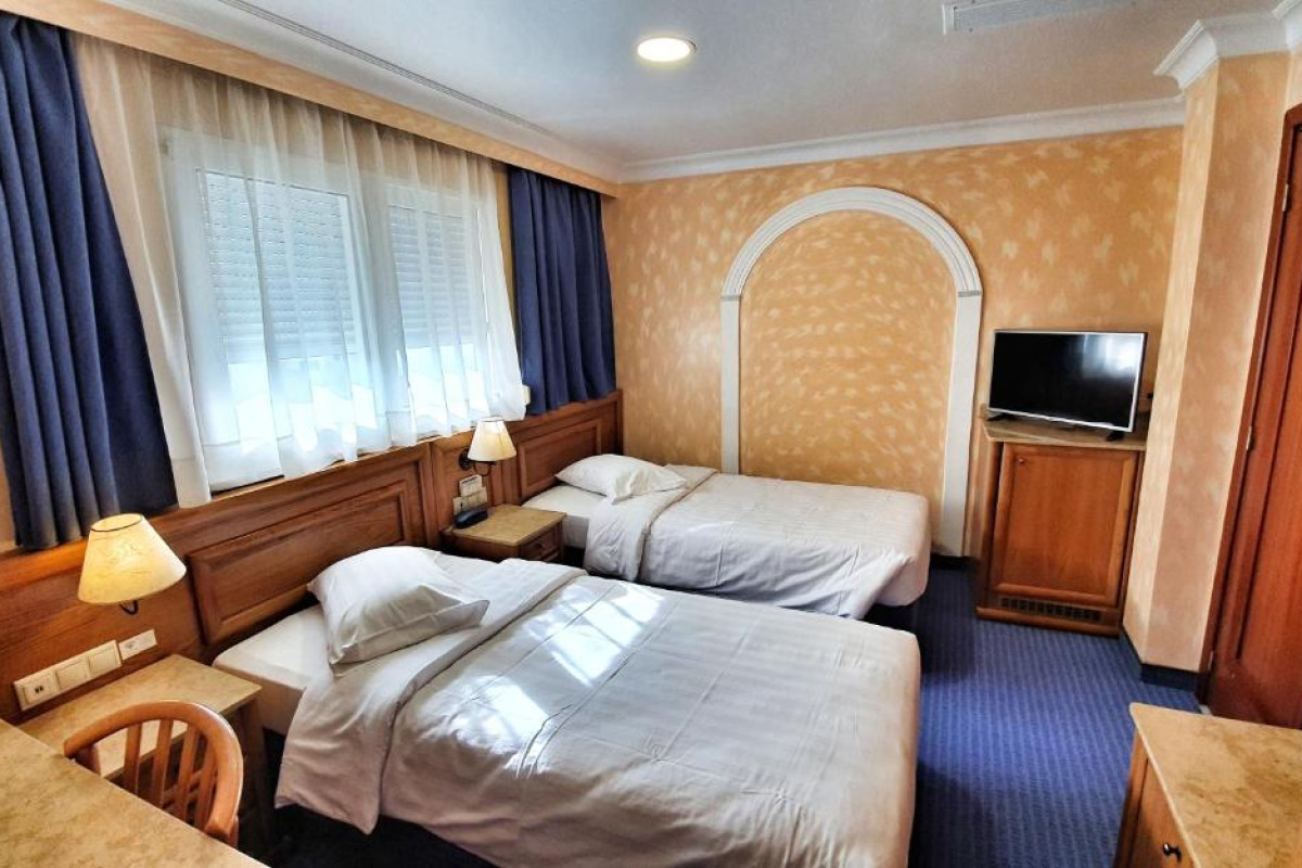 Hotel Noufara