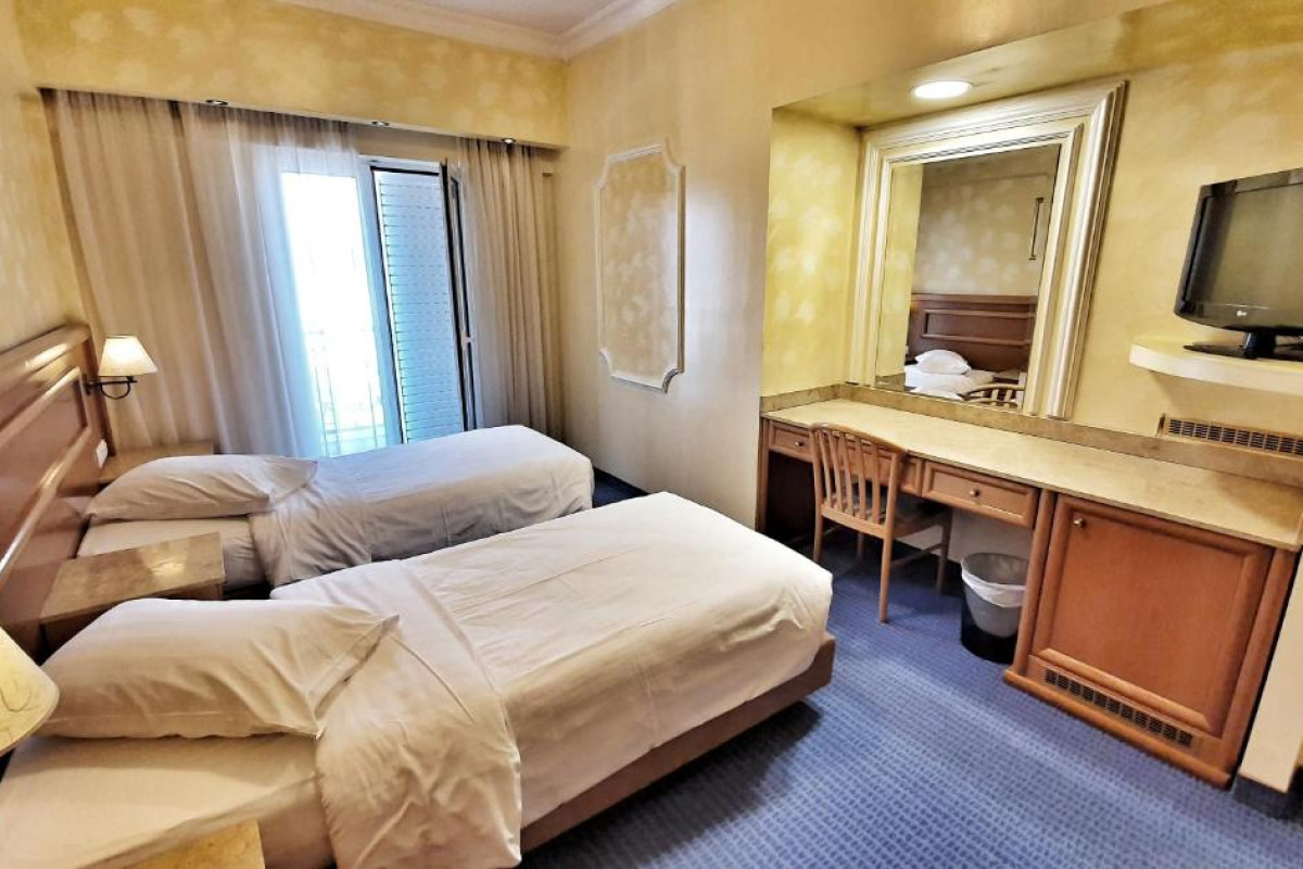 Hotel Noufara