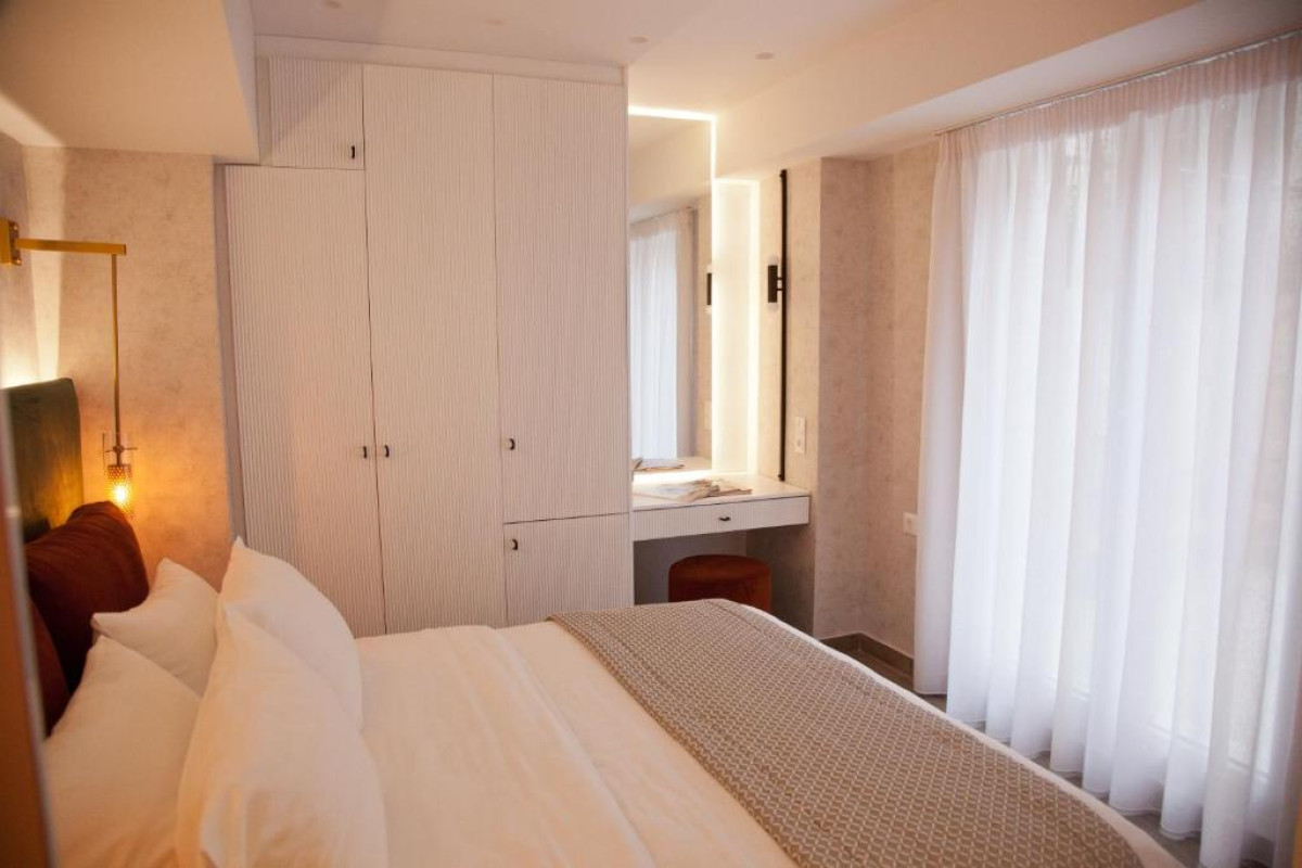 Hotel Noufara