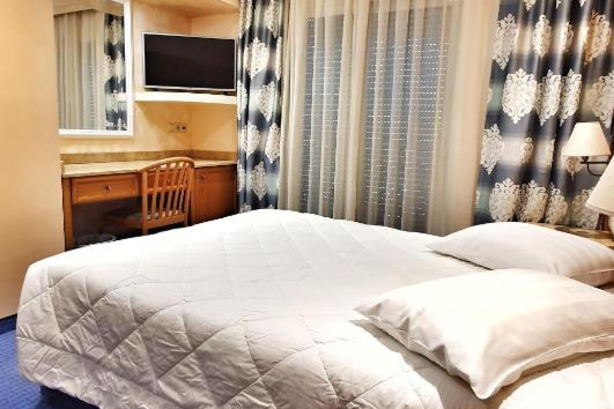 Hotel Noufara