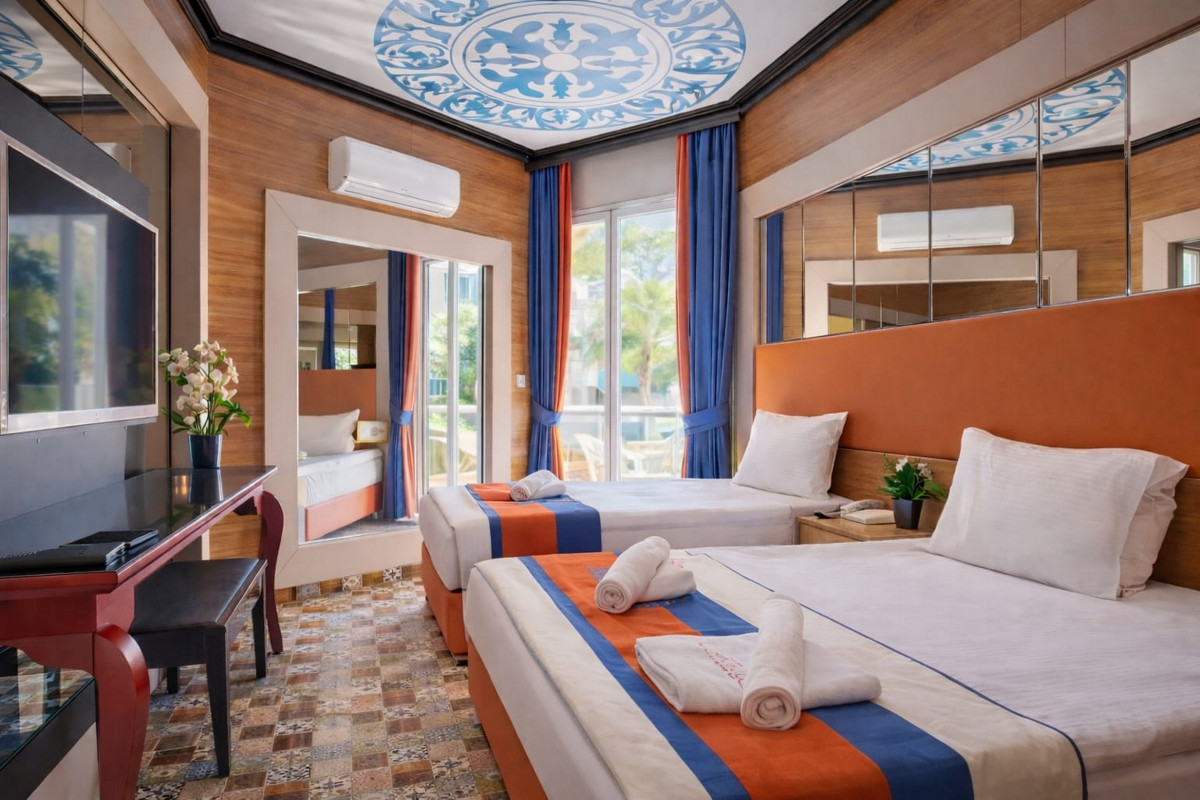 NOVA LIFE HOTEL