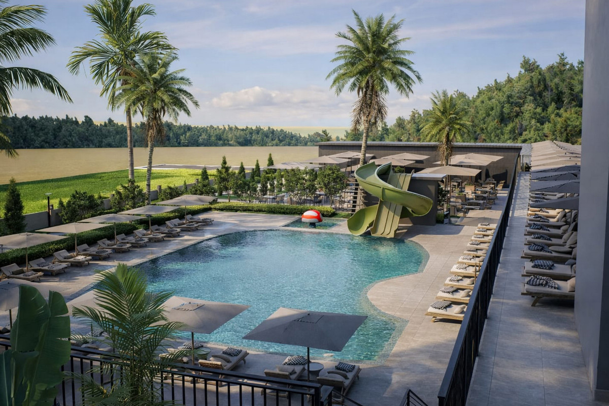 NOVA LIFE HOTEL