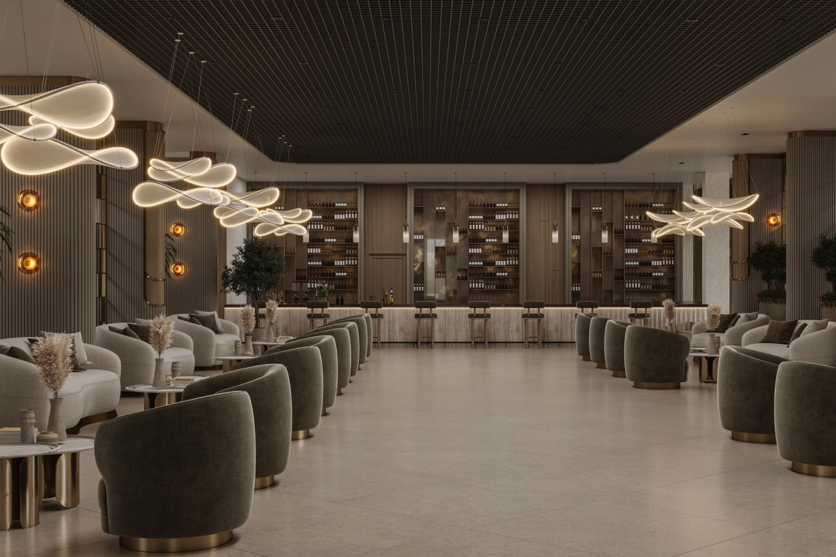NOVA LIFE HOTEL