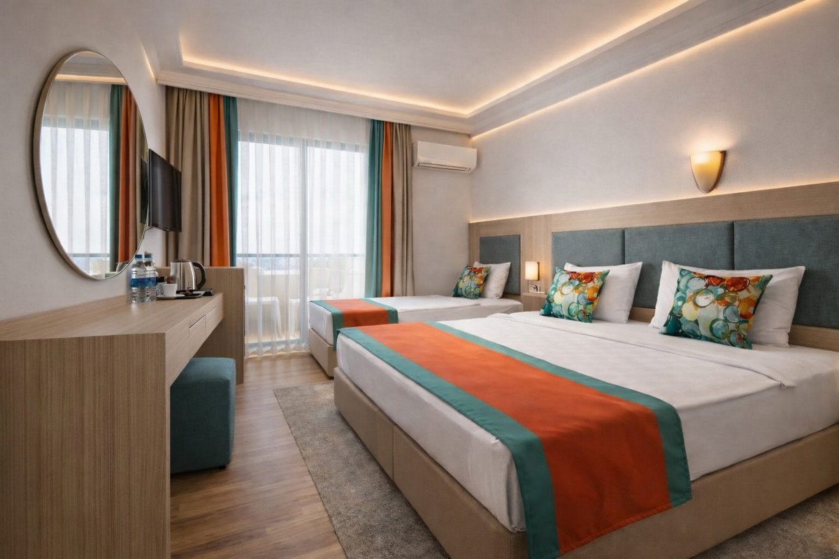 NOVA LIFE HOTEL