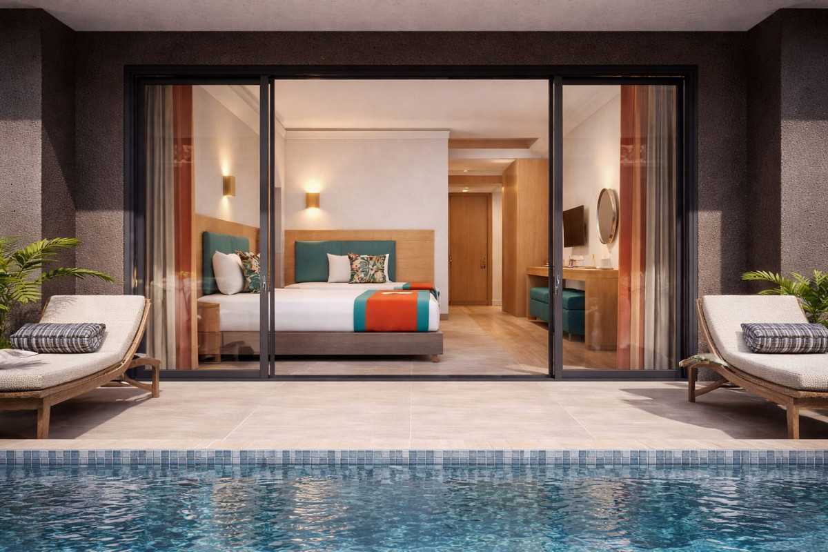 NOVA LIFE HOTEL
