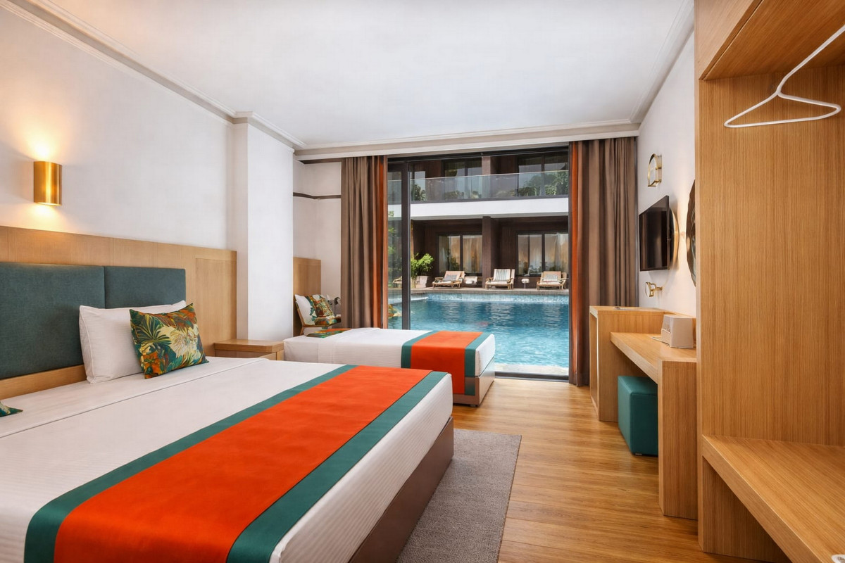 NOVA LIFE HOTEL