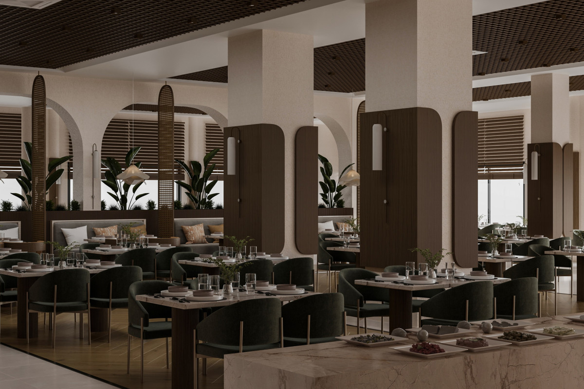 NOVA LIFE HOTEL