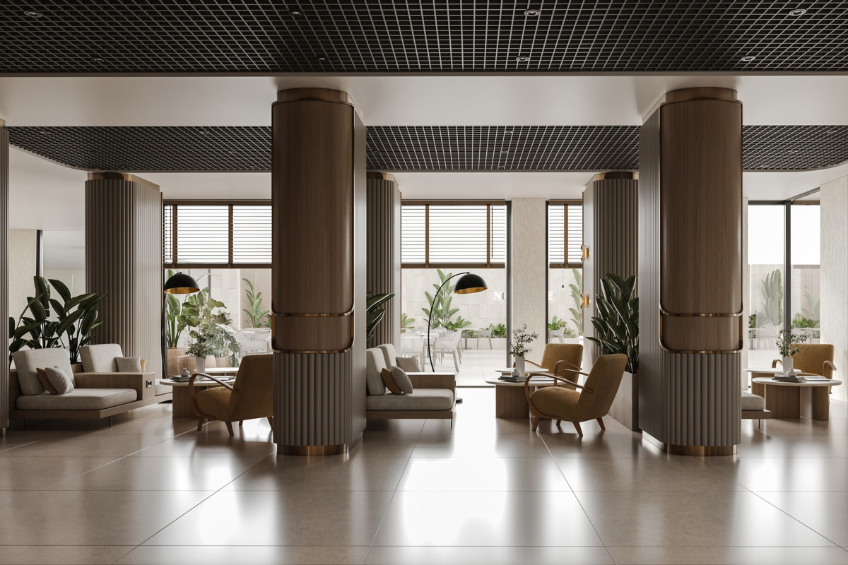 NOVA LIFE HOTEL