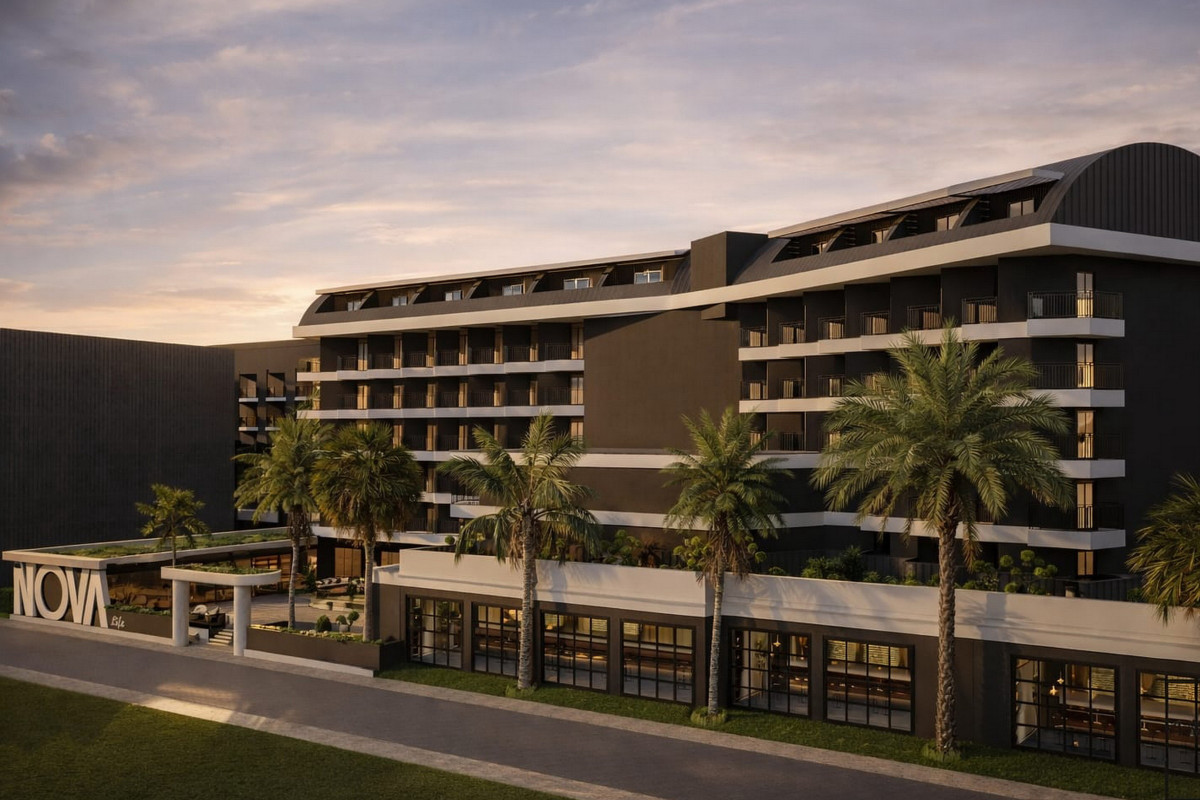 NOVA LIFE HOTEL