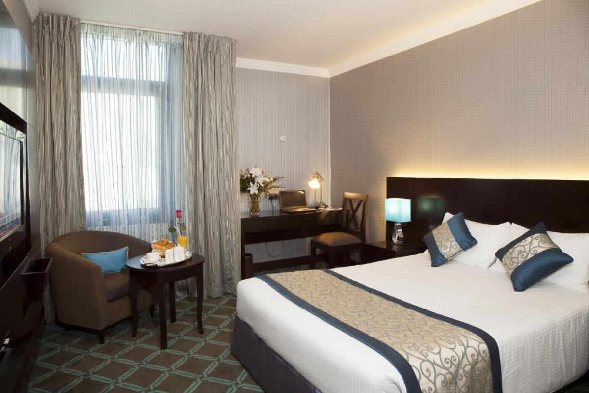 Hotel Novel City Center