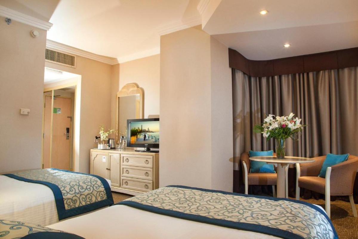 Hotel Novel City Center