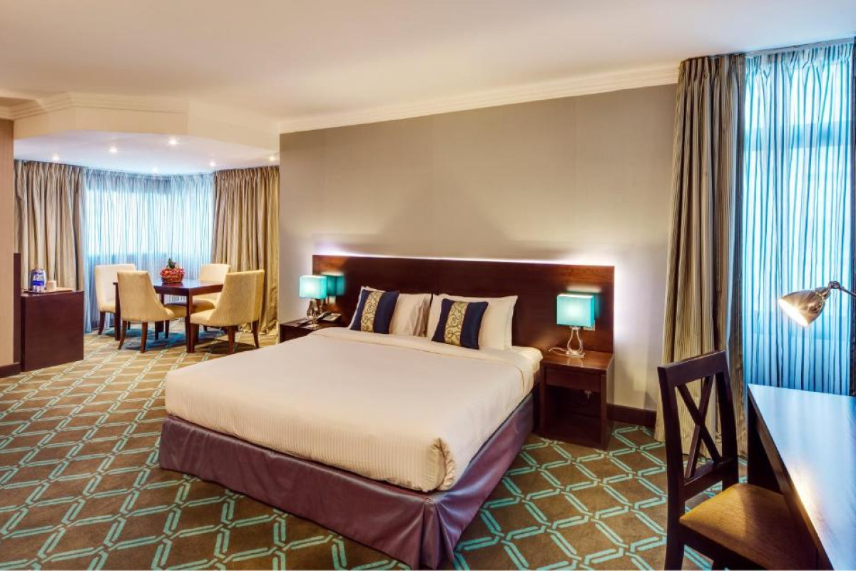Hotel Novel City Center