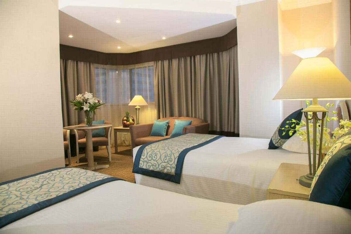 Hotel Novel City Center