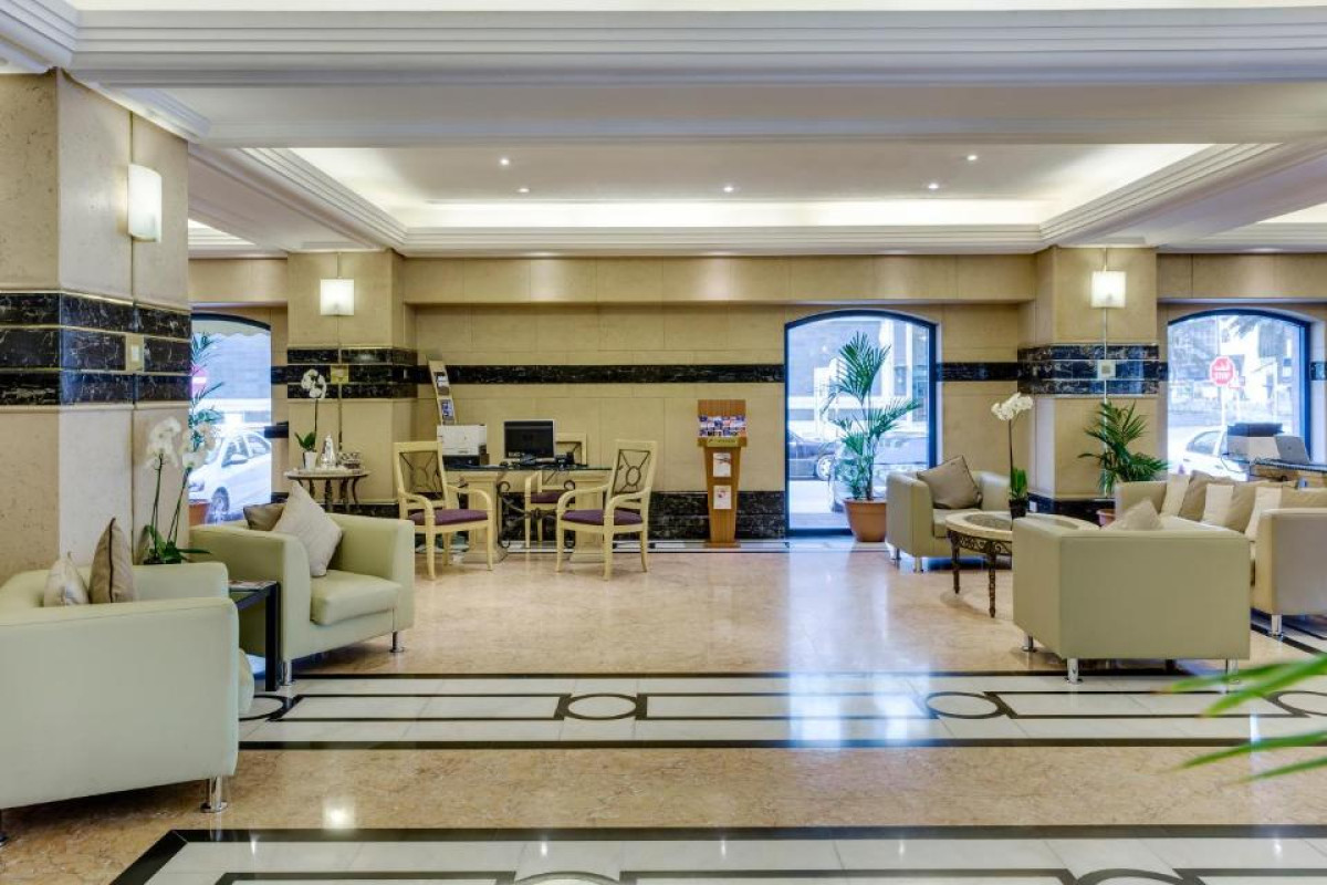 Hotel Novel City Center
