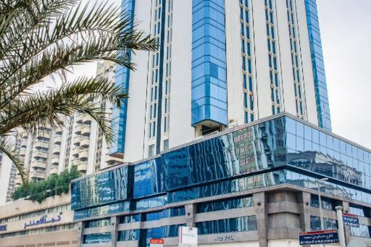 Hotel Novel City Center