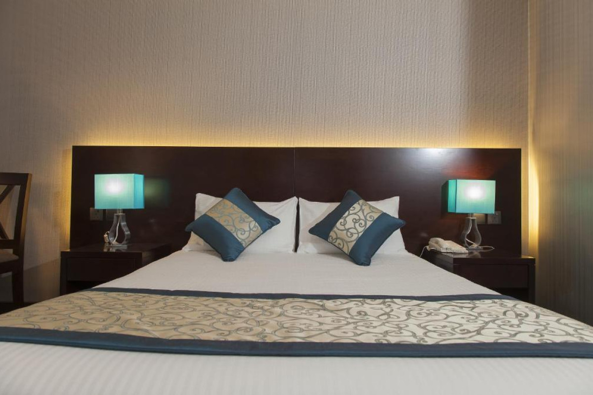 Hotel Novel City Center
