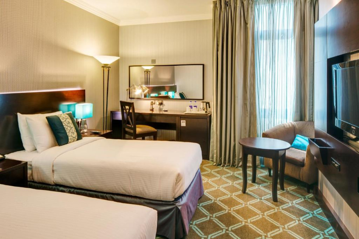 Hotel Novel City Center