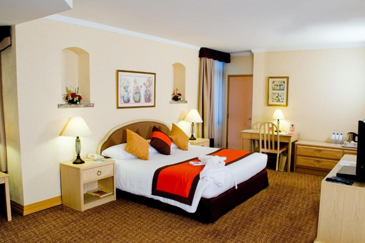 Hotel Novel City Center