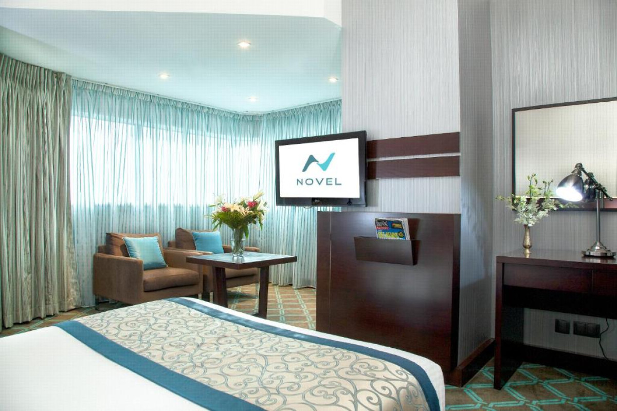 Hotel Novel City Center